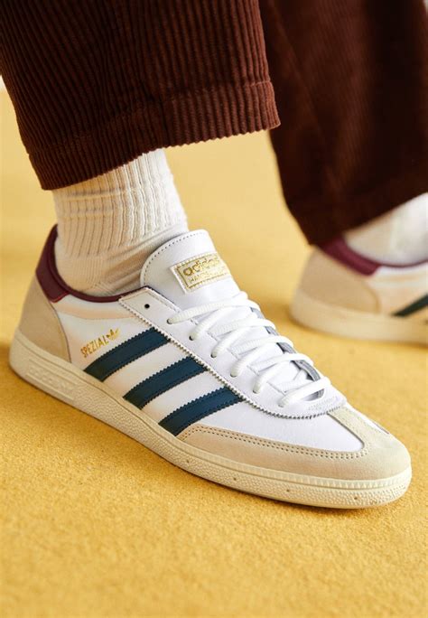 handball spezial adidas unisex